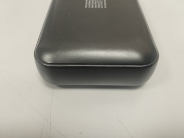 Б/у Повербанк Rock Space p65 20000mah rmp0416 01-200907378