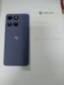 Б/в Мобільний телефон Motorola moto edge 60 fusion 8/256gb 01-200966080