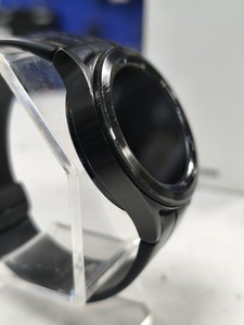 Б/в Смарт-годинник Samsung galaxy watch4 classic 42mm 01-200898670
