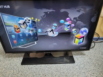 Б/в Телевізор Samsung ue32es5507 01-200960576
