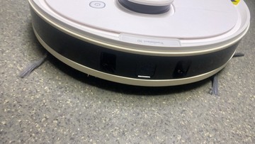 Б/в Робот-пилосос Ecovacs deebot ozmo n8 pro 01-200964475