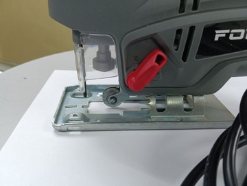 Б/в Електролобзик Forte js 800 vlp 01-200965619