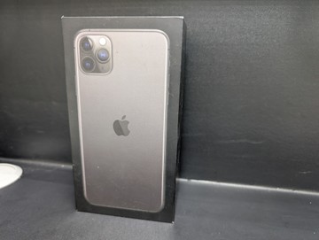Б/в Мобільний телефон Apple iphone 11 pro max 256gb 01-200965746