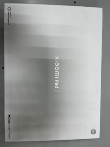 Б/в Планшет Xiaomi pad 7 8/256gb 01-200967767