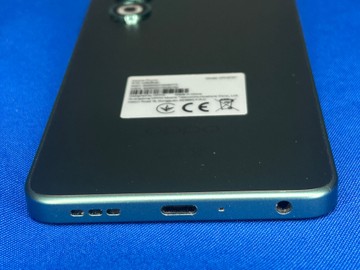 Б/в Мобільний телефон Oppo a5 4g 8/256gb 01-200968429