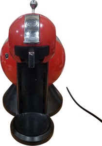 Б/в Кавоварка Krups dolce gusto kp 210625 01-200964395