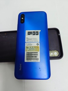 Б/у Мобільний телефон Xiaomi redmi 9a 4/64gb 01-200967883