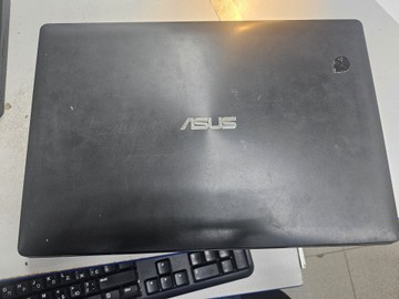 Б/у Ноутбук Asus 15/celeron n2840 ddr3/4gb ddr3/hdd 500 gb/ssd *відсутній/*інтегрована 01-200971803