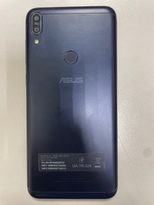 Б/в Мобільний телефон Asus zenfone max pro m1 3/32gb 01-200963151
