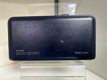 G.power dc-633