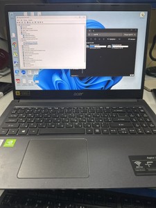 Б/в Ноутбук Acer 15/core i5-1035g1 ddr4/8gb ddr4/ssd 1000 gb/geforce mx330 2gb 01-200972613