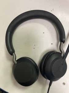 Б/в Гарнітура Jabra evolve2 40 01-200973112