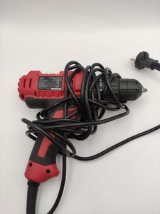 Б/в Дриль ударний Vitals us 1032mg dual speed pro+ 01-200972126