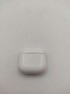 Б/в Навушники Apple airpods 4 with active noise cancellation 01-200972198