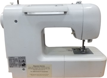 Б/в Швейна машина Carina professional 01-200842921