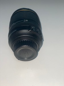Б/в Фотооб`єктив Nikon af-s nikkor 24-120mm f/4g ed vr 01-200972680