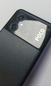 Б/в Мобільний телефон Xiaomi poco m5 6/128gb 01-200973502