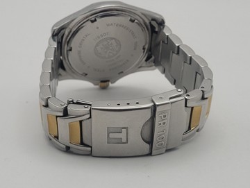 Б/в Годинник Tissot pr100 p660/760 01-200973518