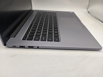 Б/в Ноутбук Xiaomi 16/core i5-12450h ddr5/16gb ddr5/hdd *відсутній/ssd 512 gb/*інтегрована 01-200974382