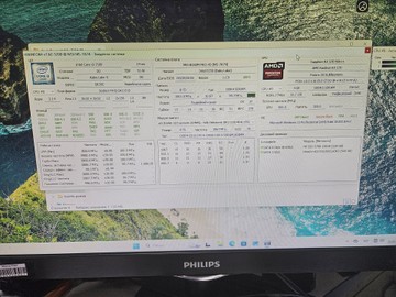 Б/у Системный блок Пк intel core i3-7100/ram 8 gb/hdd 500 gb/ssd 120 gb/інтегрована 01-200974300