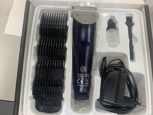 Б/у Триммер электрический Gemei gm-6005 01-200974311