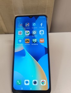 Б/в Мобільний телефон Tecno spark 10 ki5q 8/128gb 01-200975597
