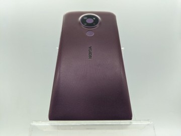 Б/в Мобільний телефон Nokia 3.4 3/64gb 01-200925278