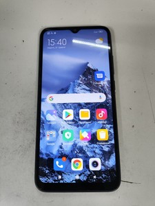Б/у Мобільний телефон Xiaomi redmi 9c 4/64gb 01-200975912