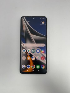 Б/у Мобільний телефон Xiaomi poco x4 pro 6/128gb 01-200975281