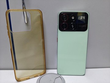 Б/у Мобільний телефон Zte blade a35 4/64gb 01-200975040