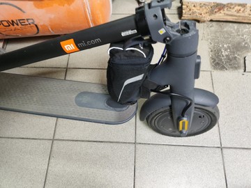Б/в Електротранспорт Xiaomi mi electric scooter 3 01-200973441
