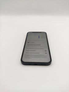Б/в Мобільний телефон Apple iphone 12 128gb 01-200975141