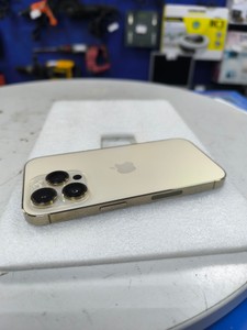 Б/в Мобільний телефон Apple iphone 14 pro 256gb esim 01-200882050