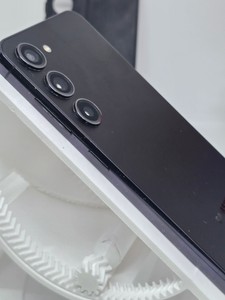 Б/в Мобільний телефон Samsung galaxy s23 8/256gb 01-200975704
