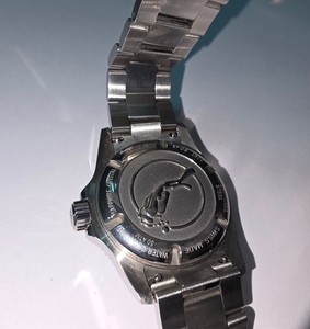 Б/в Годинник Epos diver 3504.131.20.15.30 01-200974955