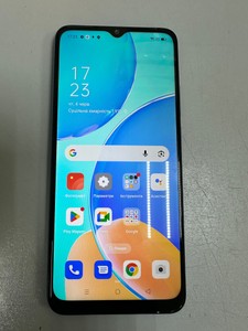 Б/в Мобільний телефон Oppo a15s 4/64gb 01-200972905