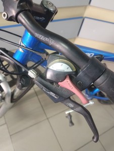 Б/в Велосипед Wheeler pro 09 26" 01-200974068