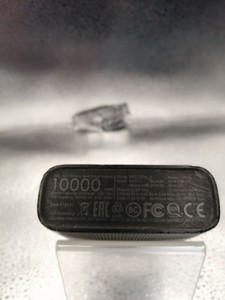 Б/у Повербанк Xiaomi power bank 3 ultra compact 10000mah 01-200976747