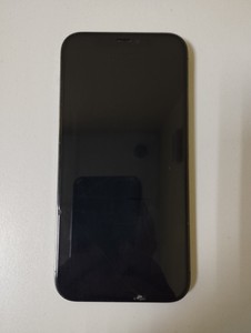 Б/в Мобільний телефон Apple iphone 12 pro 256gb 01-200979005