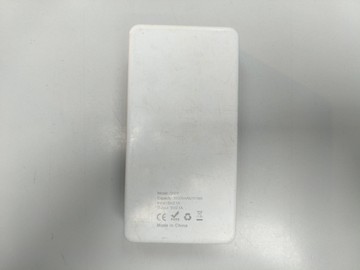 Б/в Повербанк Powerx q500 30000mah 01-200978910
