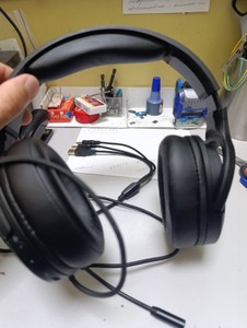 Б/в Навушники 2E gaming hg330 01-200976649