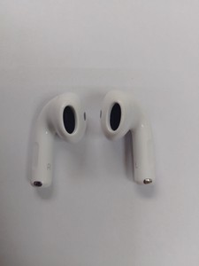 Б/в Навушники Apple airpods 4 01-200978820