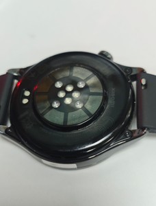 Б/в Смарт-годинник Xiaomi watch 5 strap 01-200976710