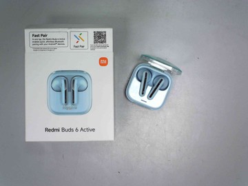 Б/у Навушники Xiaomi redmi buds 6 active 01-200978913