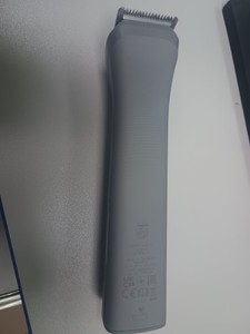 Б/в Тример електричний Philips all-in-one trimmer 5000 series mg5931/15 01-200979272