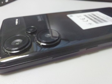 Б/в Мобільний телефон Xiaomi redmi note 13 pro+ 5g 8/256gb 01-200979243