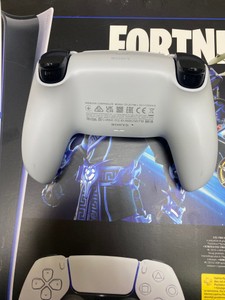 Б/в Ігрова приставка Sony playstation 5 slim digital edition 1tb 01-200928407