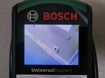 Б/в  Bosch universalinspect 01-200979929