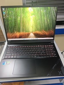 Gigabyte 15/core i7-13650hx ddr5/16gb ddr5/hdd *відсутній/ssd 1000 gb/geforce rtx4060 8gb