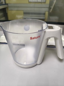 Б/в Ваги кухонні Saturn st-ks7800 01-200979430